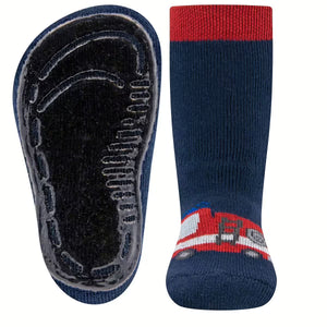 Ewers Stoppersocken Softstep - Feuerwehr