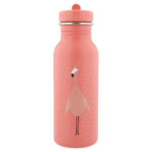 Trixie Trinkflasche 500ml - Mrs. Flamingo