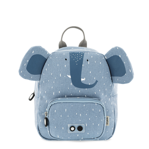 Trixie Rucksack klein - Mrs. Elephant