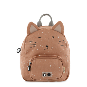 Trixie Rucksack klein - Mrs. Cat