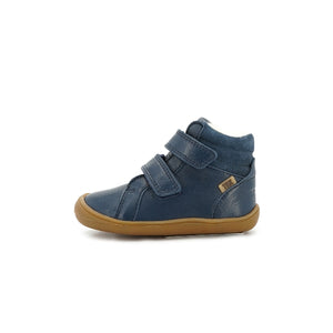 Telyoh BF Massai High Boot TEX - dark blue
