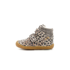 Telyoh BF Massai High Boot TEX - leo