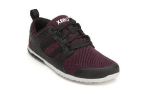 Xero Zelen - Women - Fig/Black