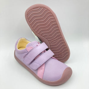 Bundgaard The Walker Velcro - lilac