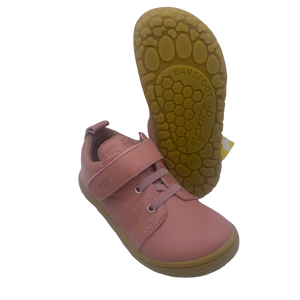 Lurchi Barefoot Sneaker Nael - rosa