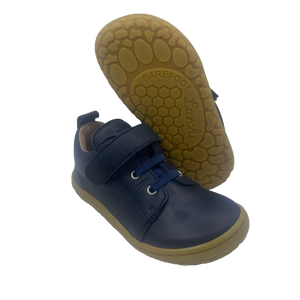 Lurchi Barefoot Sneaker Nael - navy