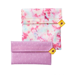 Planetbox Snack Set - Blossom