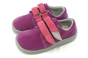 Beda Sneaker Klett - MIA