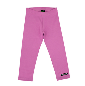 Villervalla Leggings - fuchsia