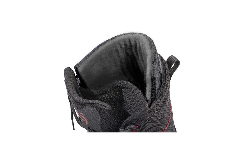 Sr Transitionv Inlay Black
