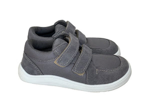 Baby Bare Febo Sneakers - Grey