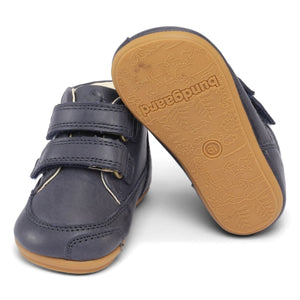 Bundgaard Prewalker II Strap - Night Sky